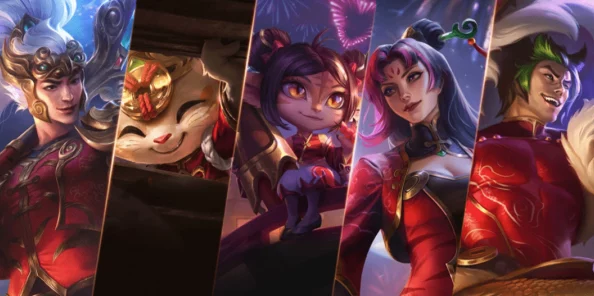 惊喜揭秘!英雄联盟手游龙冕异士烬全新获取攻略,限时活动助你轻松入手! 惊喜揭秘!英雄联盟手游龙冕异士烬全新获取攻略,限时活动助你轻松入手!