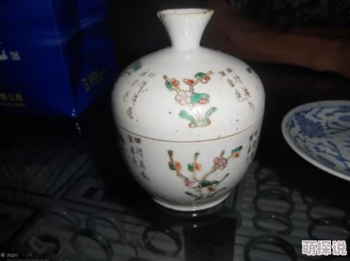 4438x全国最大的据说幕后老板是神秘富豪爱好收集古董瓷器