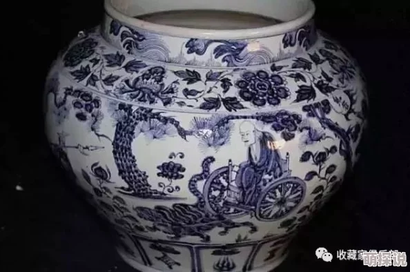 4438x全国最大的据说幕后老板是神秘富豪爱好收集古董瓷器