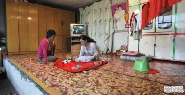 大炕上婬荡交换乱婬高清重制版现已上线