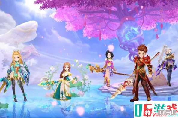 惊喜揭秘！自由幻想手游中，剑客与术士谁更胜一筹？哪个职业更好玩还有隐藏福利等你发现！