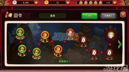 惊喜揭秘！神仙道境界点解锁等级大公开，原来达到XX级就能开启新篇章！