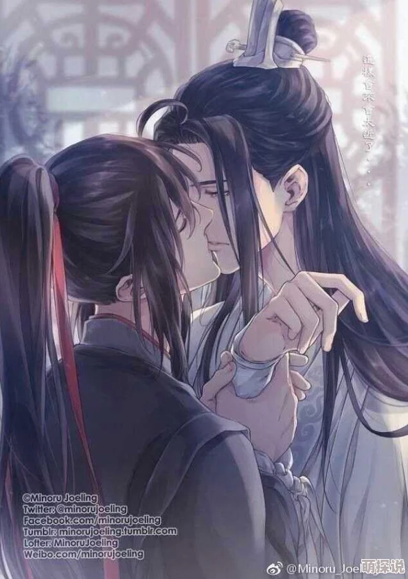 魔道祖师倒立天天超细车据说原作者墨香铜臭曾暗示有更劲爆番外但从未公开