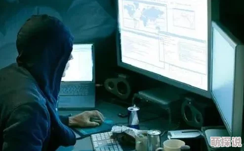 色情午夜码一区二区服务器遭黑客攻击数据泄露风险巨大