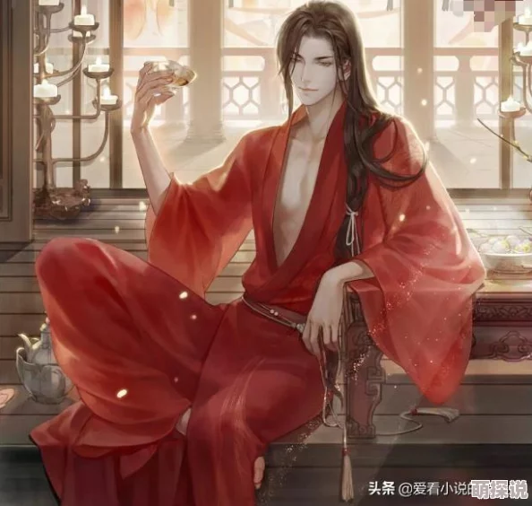 魔帝传奇听说主角其实是女儿身还有个青梅竹马的魔尊师兄