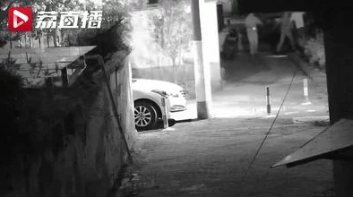 男捅女网友称监控显示存在推搡需进一步调查