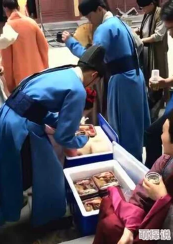 爱搞搞电影剧组盒饭疑似引发食物中毒数十人送医