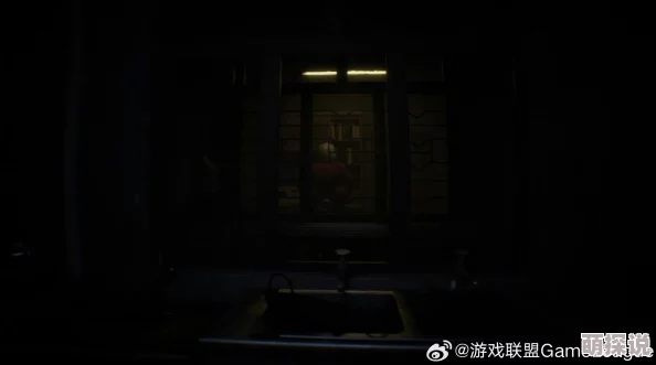中式恐怖游戏《凶寓》惊喜登陆Steam页面，支持简繁体中文，全新玩法等你来探索！