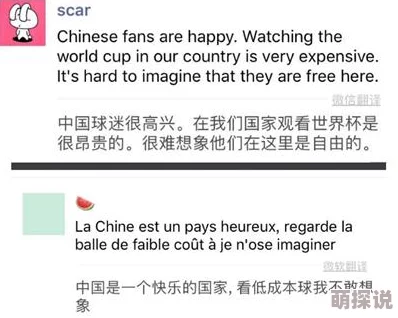 访问海外网站听说有人用它下载学习资料还认识了外国网友