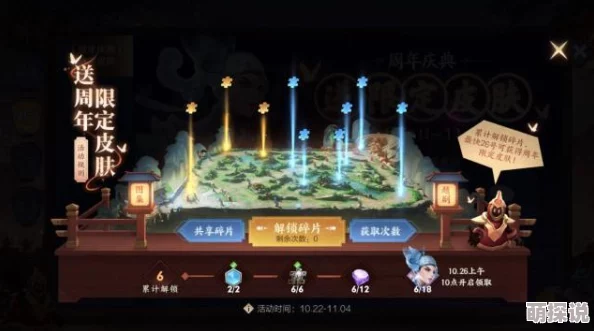 惊喜揭秘！神仙道祝融解锁等级大公开，竟然只需XX级即可拥有！
