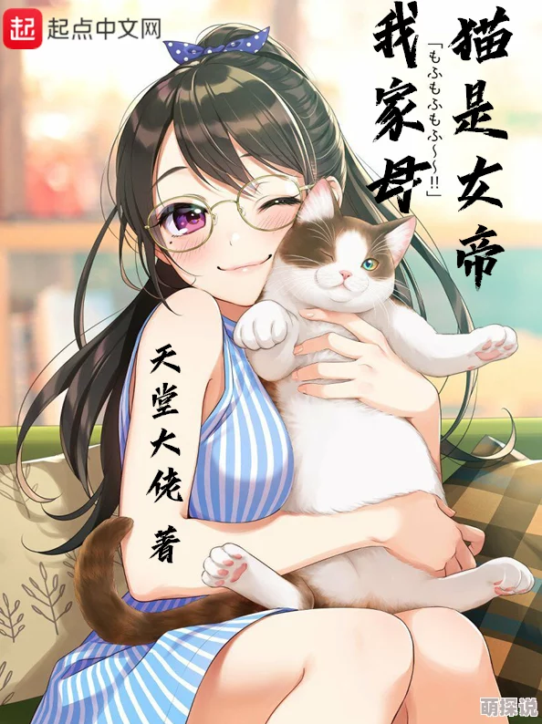 易之之越城全文免费阅读据说作者大大最近沉迷养猫更新会变慢