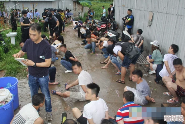 free性zoz0交体内谢中国警方捣毁特大网络淫秽平台抓获百人