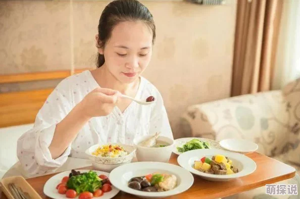 诱人的母乳听说隔壁小区的宝妈为了提高母乳质量每天都喝好多鲫鱼汤