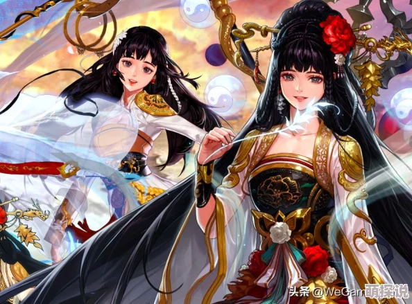 惊喜揭晓！DNF年度最强节日礼包光环，错过等一年的绝美特效曝光！