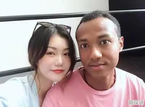黑人教练与芷姗第三部听说芷姗要单飞发展新恋情是真的吗