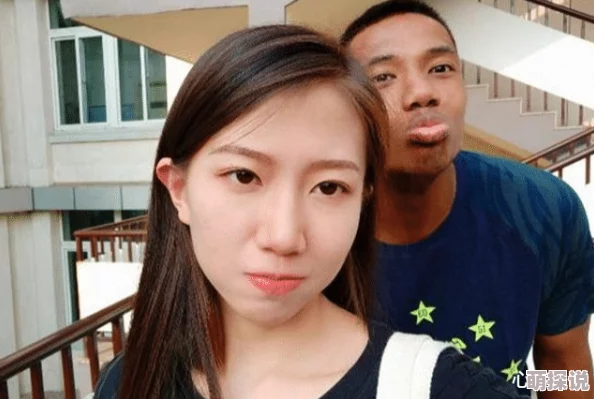 黑人教练与芷姗第三部听说芷姗要单飞发展新恋情是真的吗
