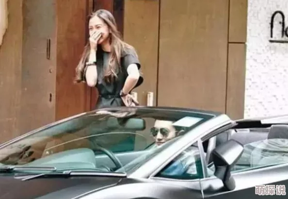 来不及了在车C网友爆料疑似明星C私生活混乱多人运动时间紧迫