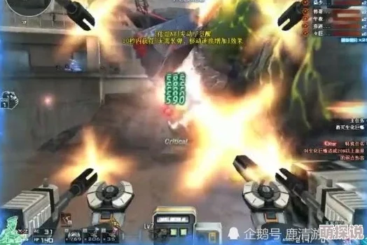 三角洲行动全面战场：武器选择攻略大揭秘！强势武器推荐，更有惊喜新装备加入！