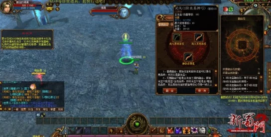 冰雪幻境新服盛大开启，掠夺者晋级秘籍抢先看！热门攻略曝光