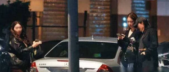 女明星被躁视频疑似与富二代深夜聚会后流出引发网友热议