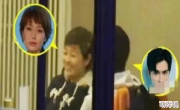 杨幂黄文网传与某小鲜肉深夜聚餐举止亲密引发网友热议
