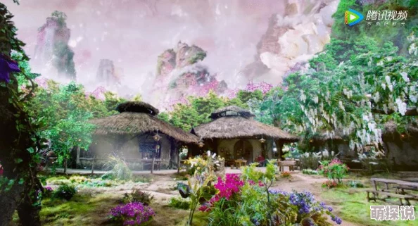 青丘狐传说手游：剧情高能秒杀玛丽苏，热门新篇情感大戏分享