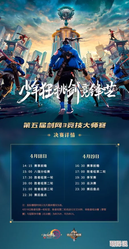 战意沸腾，热门新玩法！剑灵斗神争霸赛震撼开启