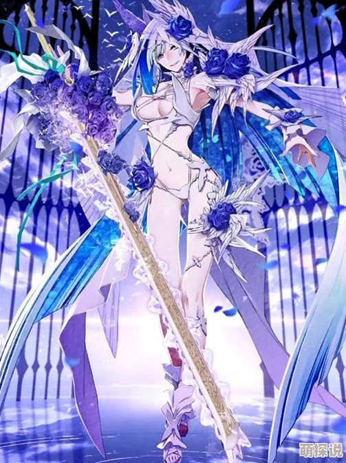 命运冠位指定FGO：布仑希尔德高效队伍搭配攻略
