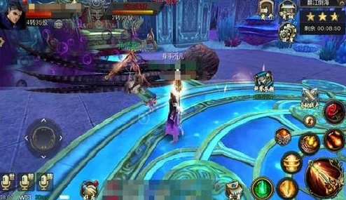 青丘狐传说手游：全新热门翻江倒海副本打法详解
