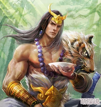 天伤星豪情水浒行者武松：最新热门技能搭配全解析