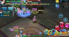 剑侠情缘手游：全新极致挑战，凶残白虎堂玩法深度揭秘2024
