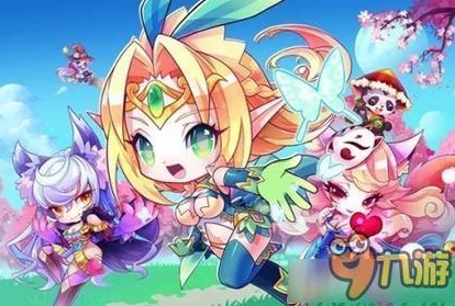 2024天天酷跑热门解析：始祖牦牛属性能力与最新角色对比分析