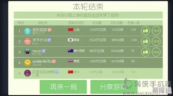 揭秘球球大作战：对方投身训练模式的热门动因剖析