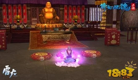 倩女幽魂手游：全新房客特权上线，自定义称号引领家园玩法热潮
