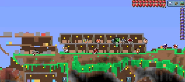 泰拉瑞亚熔岩套装升级解析:高富帅新宠,热门必备装备指南 泰拉瑞亚熔岩套装升级解析:高富帅新宠,热门必备装备指南