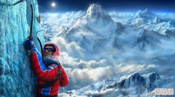 34438全国最大无尽攀登勇敢追梦每一步都是成长的力量