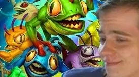 炉石传说太子神操作!一穿六逆袭,热门死鱼骑卡组惊艳全场分享 炉石传说太子神操作!一穿六逆袭,热门死鱼骑卡组惊艳全场分享