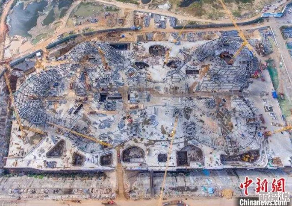 亚洲大尺度项目进展顺利已完成前期调研工作并进入方案设计阶段