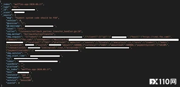 激情网站用户数据泄露百万账号或受影响