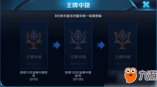 王者荣耀：2024热门中路对线策略与小技巧分享