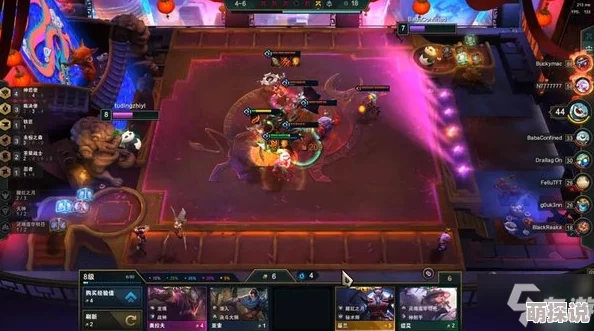 梦三国手游最新热门关卡物理最强阵容搭配攻略