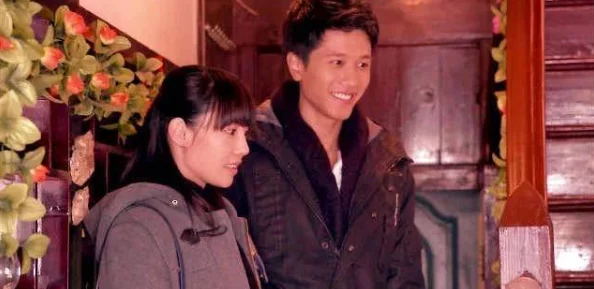 将界第5集亲热的完整视频听说男女主角因戏生情假戏真做剧组还发了声明呢