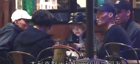 将界第5集亲热的完整视频听说男女主角因戏生情假戏真做剧组还发了声明呢