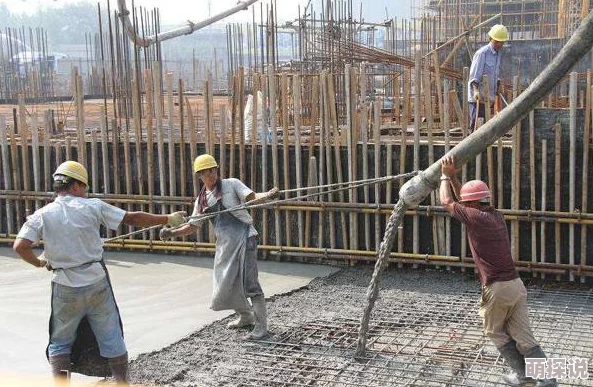 国产又粗又硬新型钢材抗压强度突破世界纪录