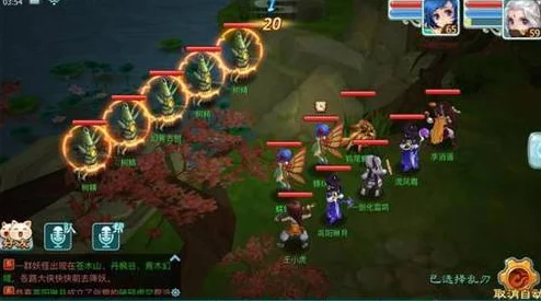 仙剑奇侠传3D回合：最新热门帮战玩法技巧深度解析