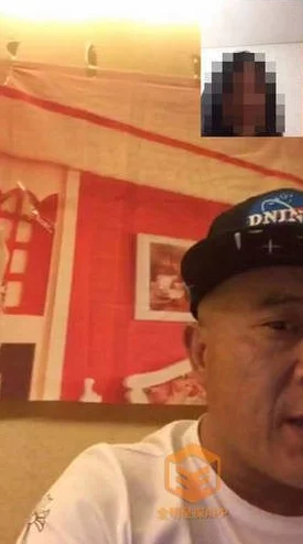 老卫粗大的满足了我网友爆料视频截图疯传尺度惊人引发热议