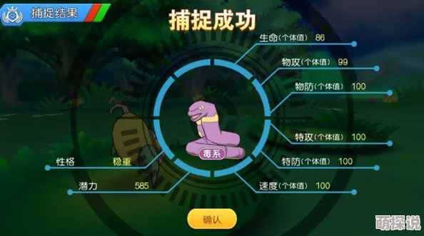 口袋妖怪VS：2024热门综合PVP阵容分析与攻略