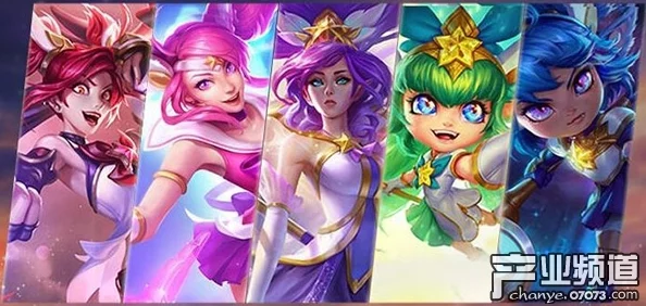 魔法世界新纪元：伊莉娜引领热门魔法来袭风潮