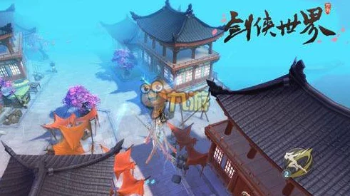 剑侠世界手游通卡：全面解析其最新热门特权与作用