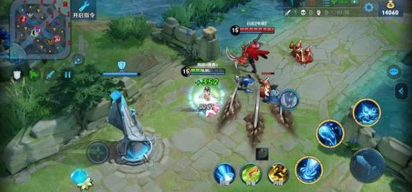 2024热门王者荣耀:辅助法师甄姬高效使用指南全解析 2024热门王者荣耀:辅助法师甄姬高效使用指南全解析